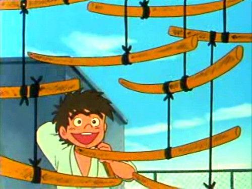 Ore wa Teppei Season 1 Episode 18 - Episode 18