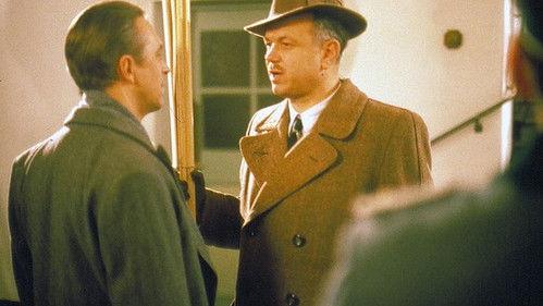 Löwengrube Season 2 Episode 5 - Episode 5