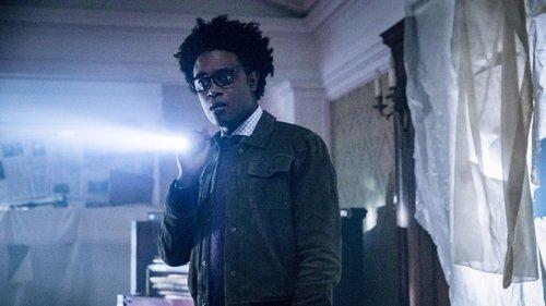 Background image for Star City Slayer