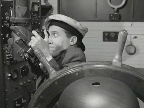 undefined Season 1 Episode 1 - Mr. Big