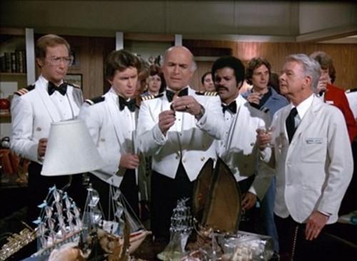 The Love Boat Season 2 Episode 24 - Ages of Man/Families/Bo 'n' Sam