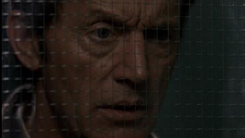 Millennium Season 1 Episode 17 - Walkabout