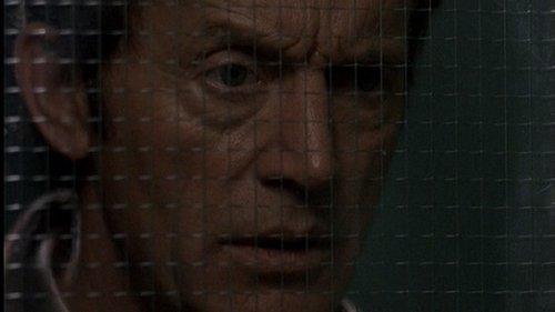 Millennium Season 1 Episode 17 - Walkabout