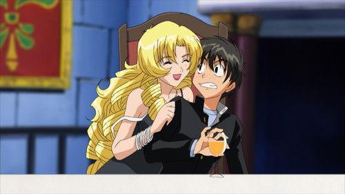 Kyo Kara Maoh! Season 1 Episode 2 - Duel! Pretty Boy vs. Baseball Boy