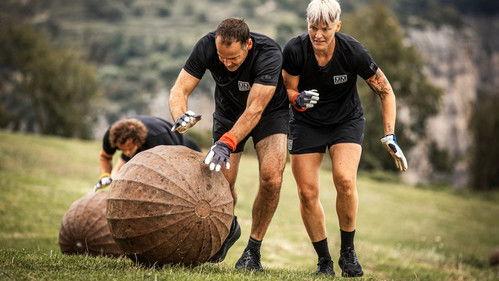 Mästarnas mästare Season 17 Episode 1 - Episode 1