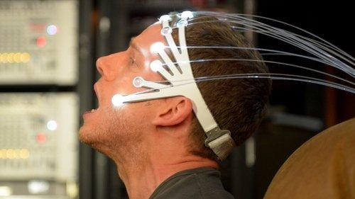 Minority Report Season 1 Episode 3 - Hawk-Eye