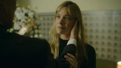 Holy Family Season 1 Episode 3 - Four Bodies