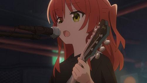 undefined Season 1 Episode 8 - Bocchi the Rock