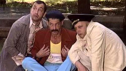 Maski-Show Season 5 Episode 1 - Maski In The Park