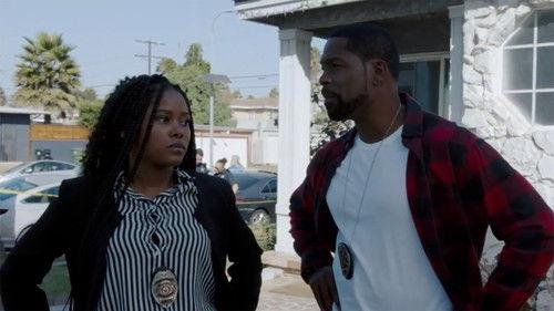 Double Cross Season 1 Episode 3 - Dr. Epps & Mr. Hyde