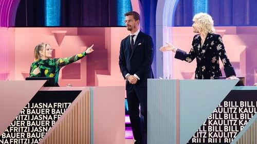 Wer stiehlt mir die Show? Season 5 Episode 1 - Episode 1