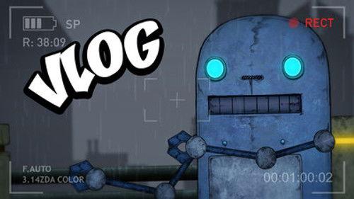 RObotzi Season 4 Episode 13 - Vlog