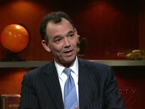 The Colbert Report Season 5 Episode 2 - Matt Miller