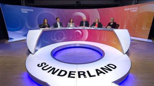 Question Time Season 39 Episode 9 - 09/03/2017