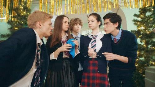 Cool Katya Season 1 Episode 12 - Episode 12