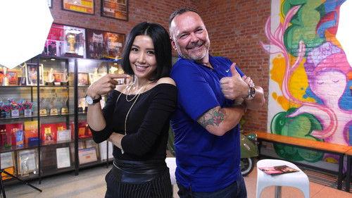 World Laughs Season 1 Episode 9 - Episode 9