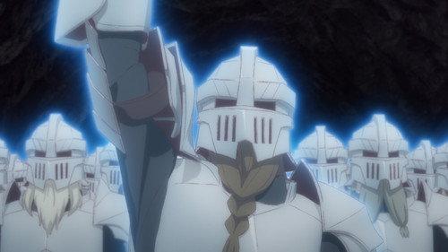 The Faraway Paladin Season 2 Episode 12 - Calldawn