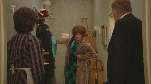 Vyprávěj Season 4 Episode 1 - Episode 1