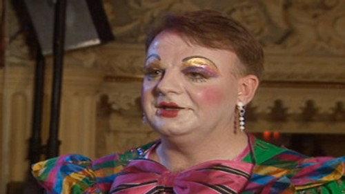 Drop the Dead Donkey Season 5 Episode 10 - Luck