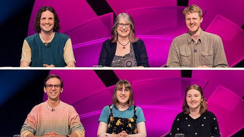 Only Connect Season 21 Episode 19 - Keyboard Worriers v Sorcerers