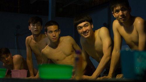 Project S Season 1 Episode 5 - Episode 5