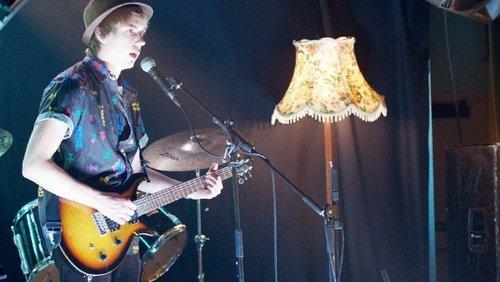 Fresh Meat Season 2 Episode 7 - Episode 7