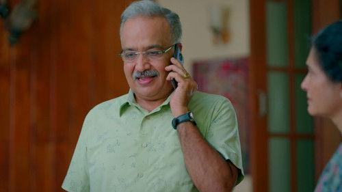 Kuch Rang Pyaar Ke Aise Bhi Season 3 Episode 6 - Mr Sharma's Request