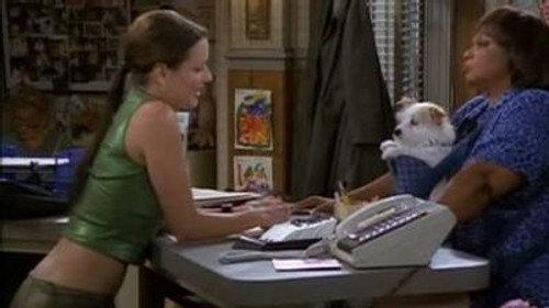 Becker Season 4 Episode 4 - Dog Days