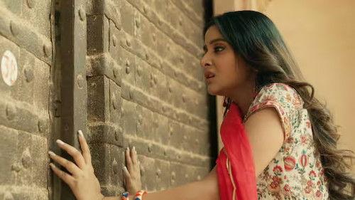 Suhagan Chudail Season 1 Episode 20 - Deeya Sneaks Into the Palace