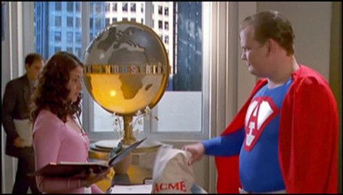 Andy Richter Controls the Universe Season 1 Episode 2 - Grief Counselor