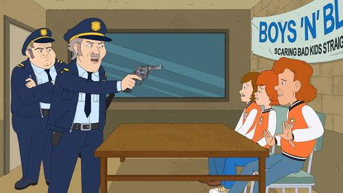 F is for Family Season 5 Episode 3 - Blind Alley