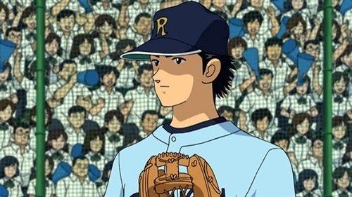 Cross Game Season 1 Episode 38 - It’s His First Date