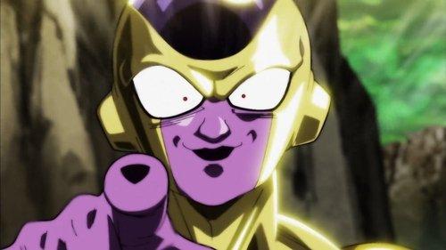 undefined Season 1 Episode 125 - A Commanding Presence! The Advent of Top the Destroyer!