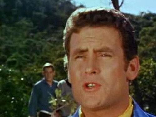 Skippy the Bush Kangaroo Season 2 Episode 7 - Belinda