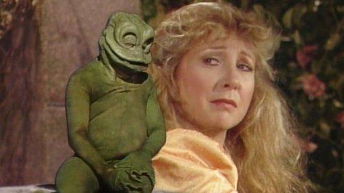 Faerie Tale Theatre Season 1 Episode 1 - The Tale of the Frog Prince