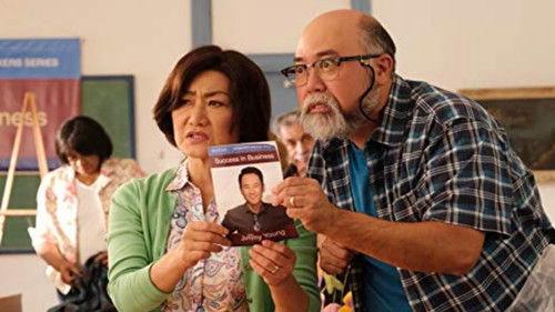 Kim's Convenience Season 4 Episode 11 - Birds of a Feather