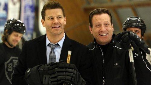 undefined Season 11 Episode 19 - The Head in the Abutment