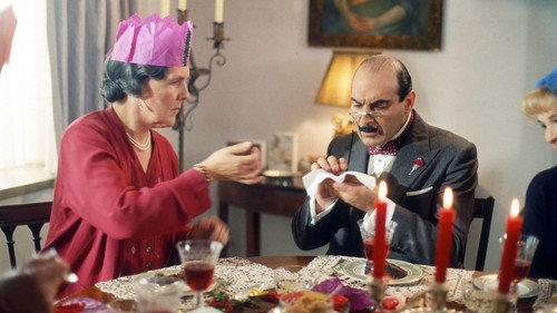 Agatha Christie's Poirot Season 3 Episode 9 - The Theft of the Royal Ruby