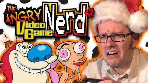 The Angry Video Game Nerd Season 8 Episode 8 - Ren & Stimpy: Fire Dogs