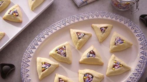 Girl Meets Farm Season 7 Episode 7 - Purim Party