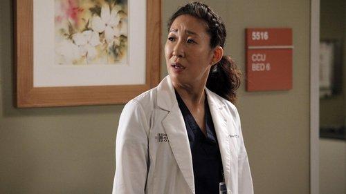 Grey's Anatomy Season 9 Episode 7 - I Was Made for Lovin' You