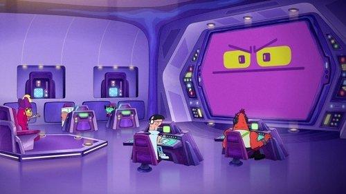 Teen Titans Go! Season 8 Episode 23 - Ship