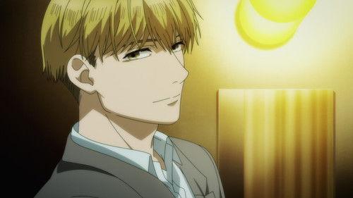 The Night Beyond the Tricornered Window Season 1 Episode 1 - Encounter