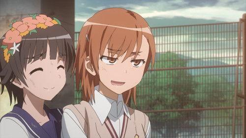 A Certain Scientific Railgun Season 1 Episode 12 - AIM Burst