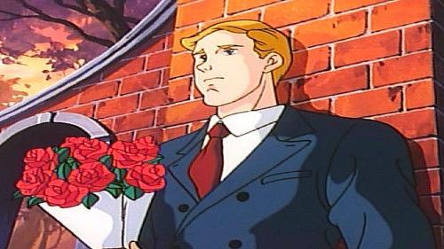 My Daddy Long Legs Season 1 Episode 33 - Feelings That Just Miss Each Other