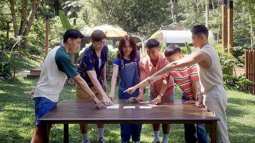 Boys Like Boys Season 1 Episode 2 - I'd be happy to go out with him.