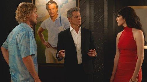 undefined Season 1 Episode 8 - Clark the Mark