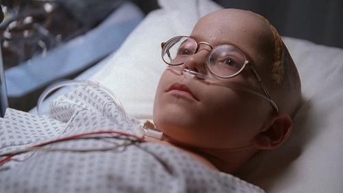 The X-Files Season 6 Episode 1 - The Beginning