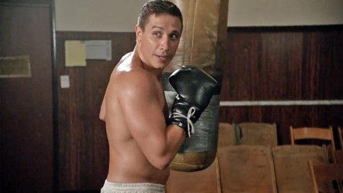 Reaper Season 2 Episode 3 - The Sweet Science