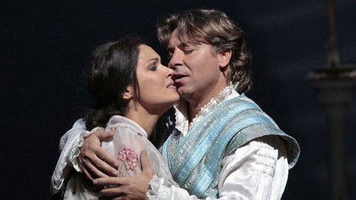 Great Performances at the Met Season 2 Episode 2 - Roméo et Juliette